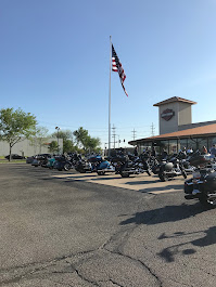 Pre-Owned Harley Davidson Motorcycles for Sale in Libertyville, IL