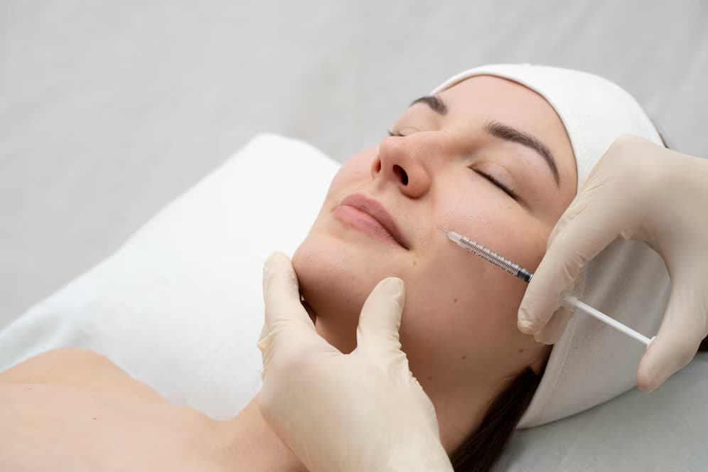 Everything You Need to Know About Botox in Burton on Trent