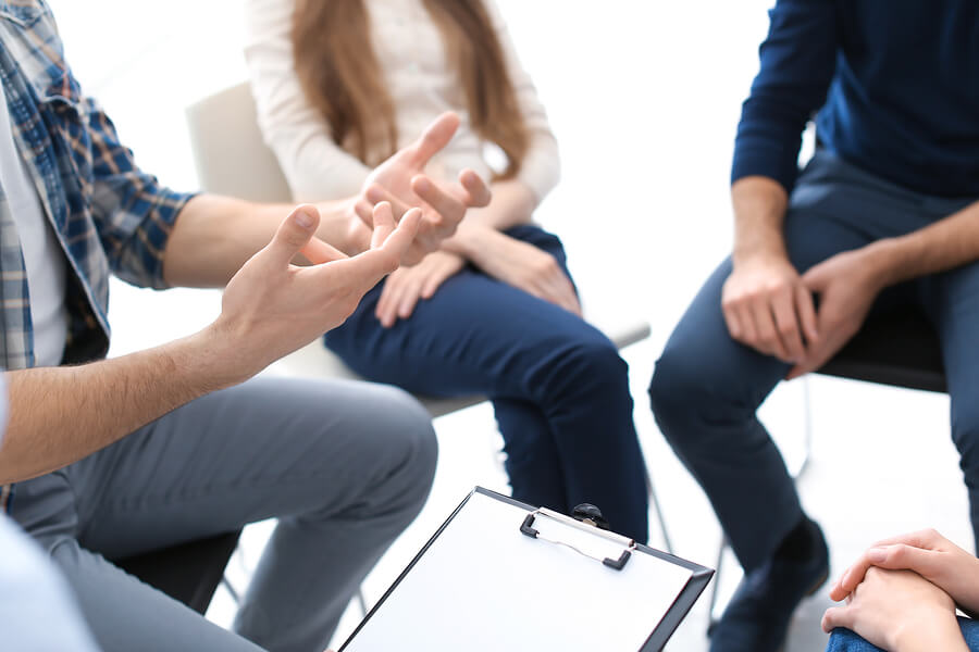 MAT in California: A New Way to Support Lasting Recovery