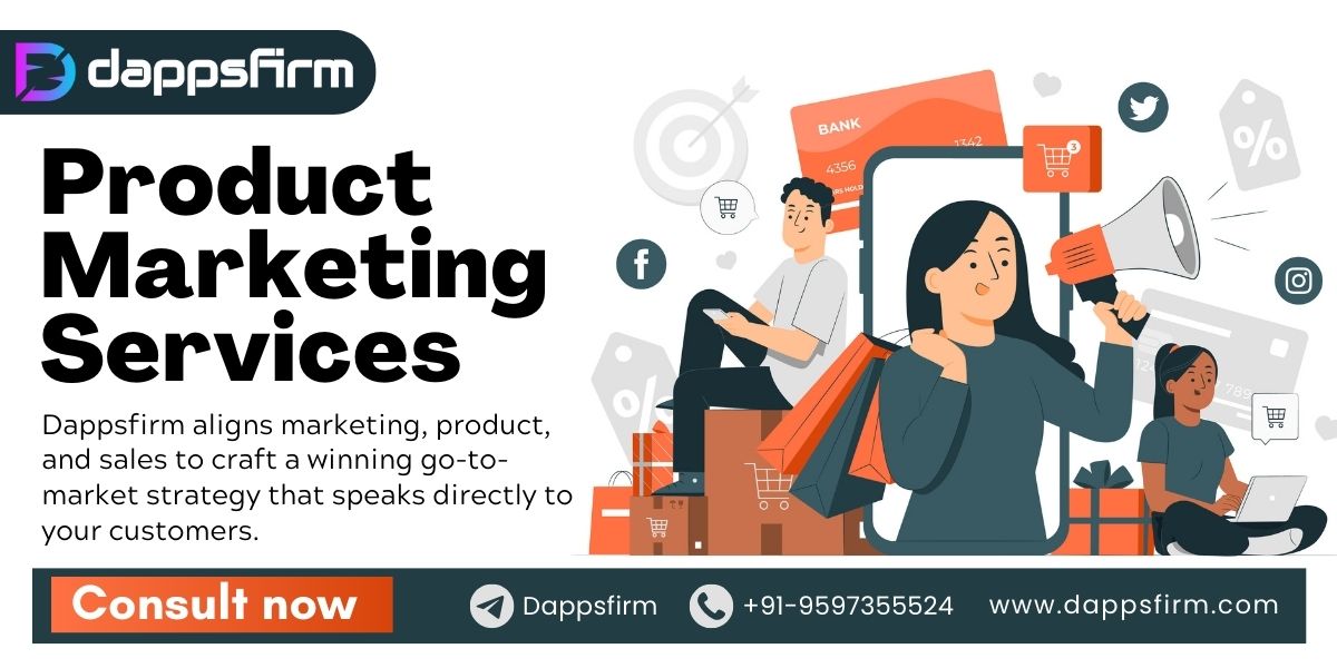 Product Marketing Services: Cutting Costs While Launching Your Product Quickly