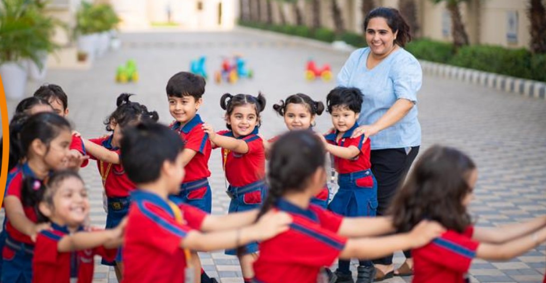 Top CBSE Schools in Gurgaon