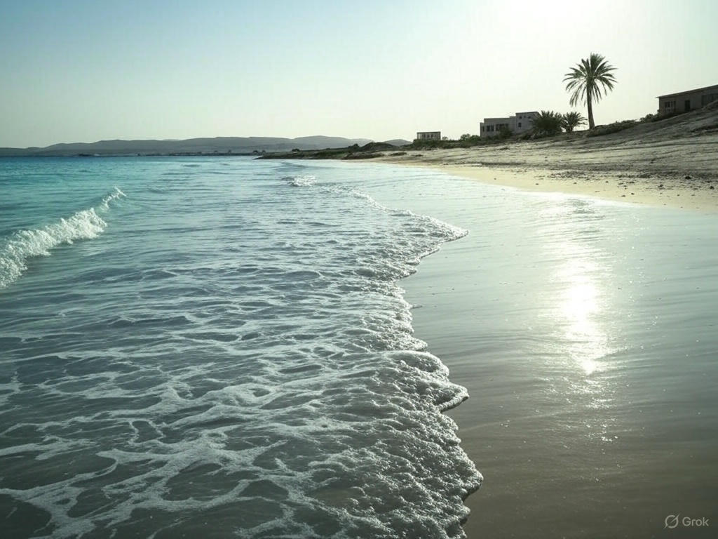 How to Apply Umm Al Quwain Visa – Easy Guide for Travelers
