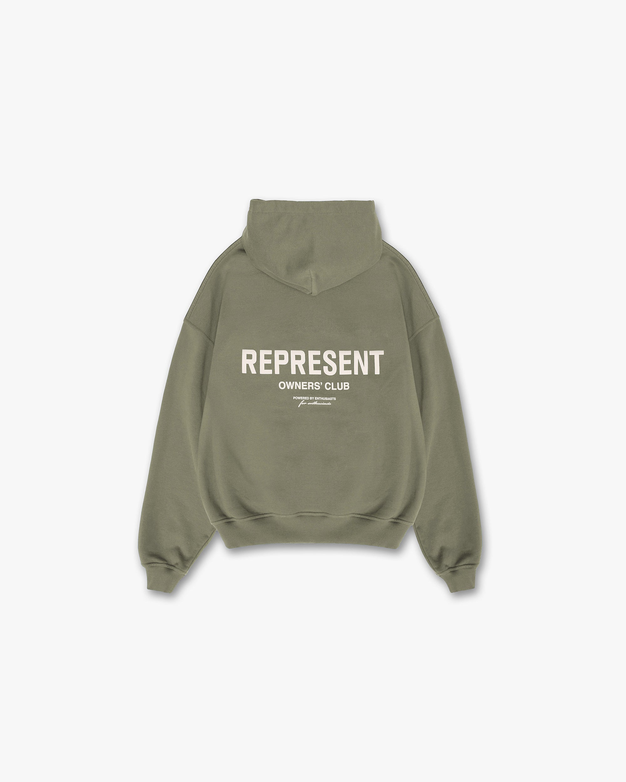 "How Represent Clothing Merges Luxury and Streetwear Like No Other"