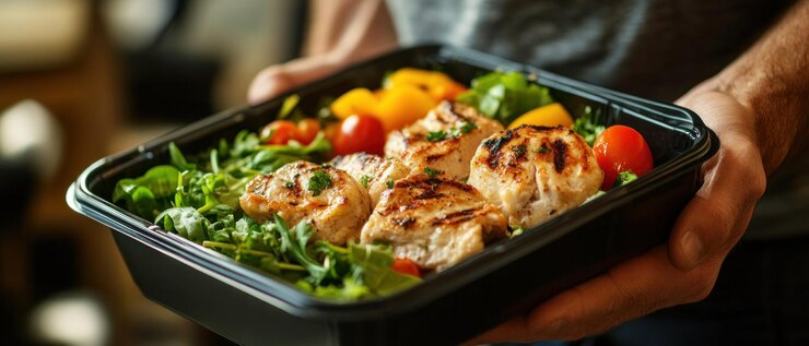 Top 10 Best Prepared Meal Delivery Options for Every Diet