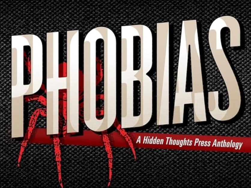 Popular book phobias and their manifestations