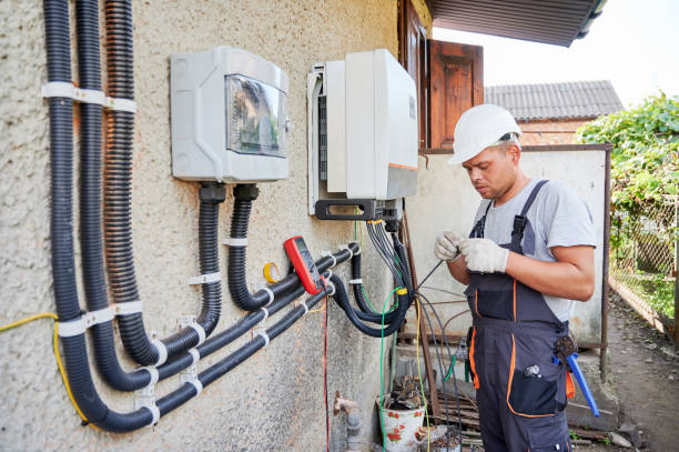 Power Up Your Home or Business: Why Power Up Electric Is Your Go-To Electrical Partner in Tennessee