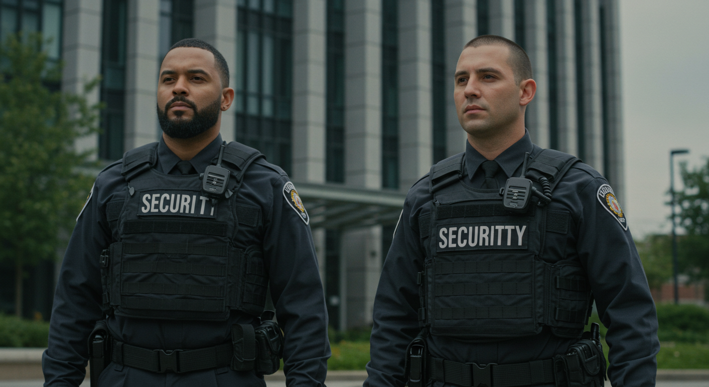 How Can Strategic Security Guard Deployment and Scheduling Shape Security in 2025?