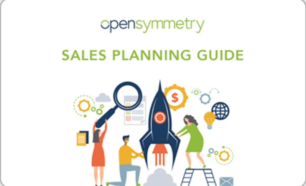 Unlock Peak Sales Performance: How Open Symmetry Drives Revenue Success Across Industries