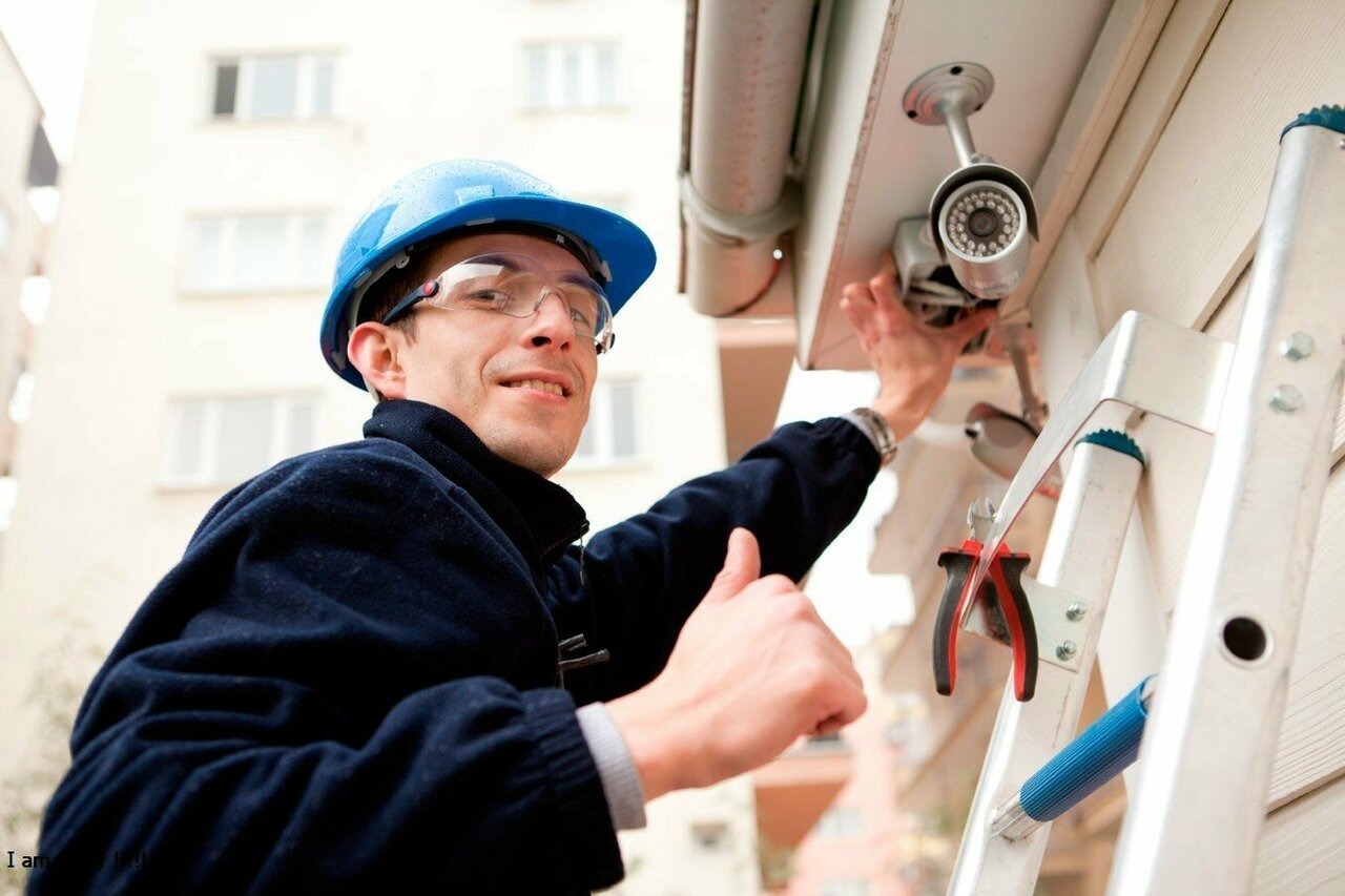 What Kids Should Learn About Security System Installation at Home