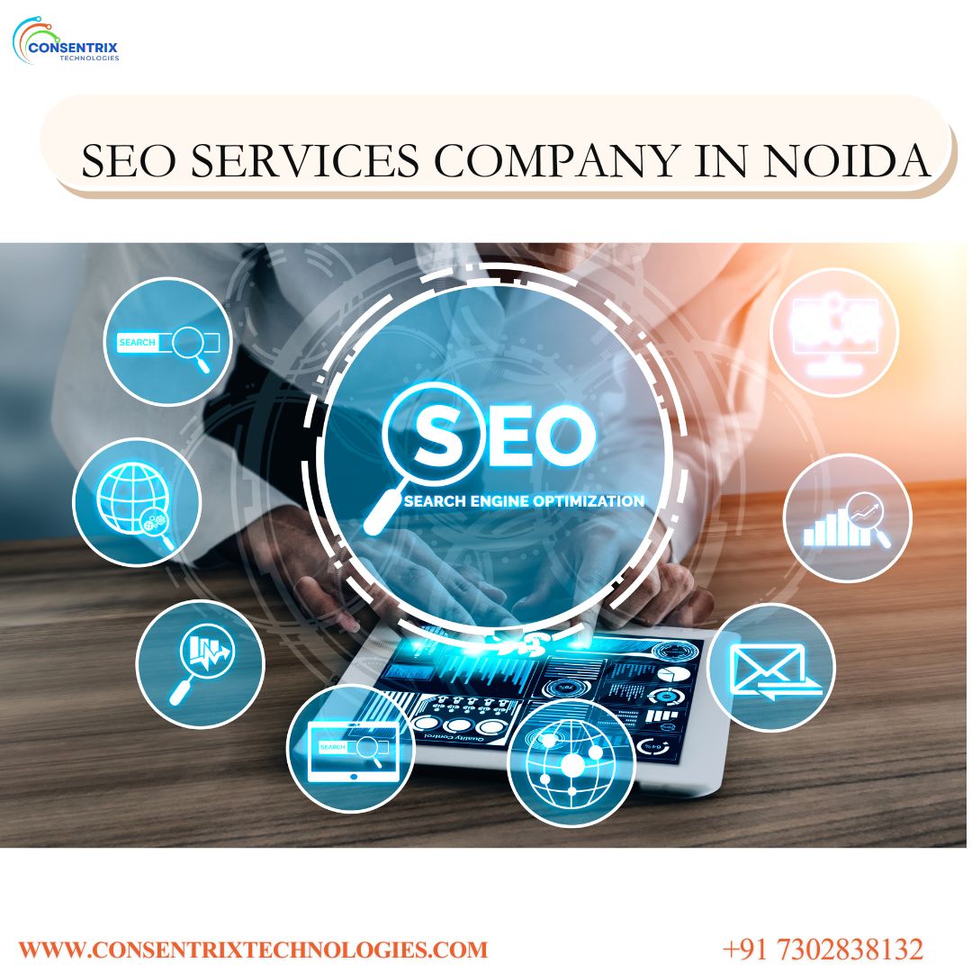 5 Key Facts About SEO Services Companies in Noida