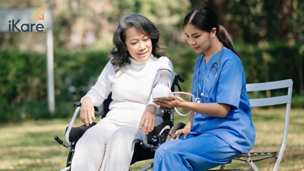 Private Nurse Singapore: Personalized Care at Your Doorstep