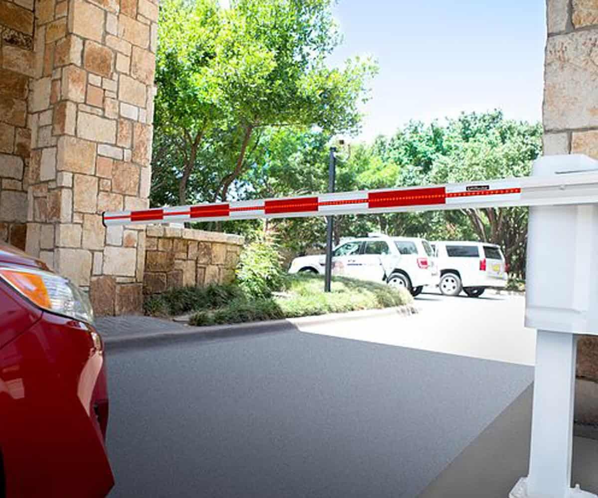 Choosing the Right Barrier Gate Operator for Your Business or Facility