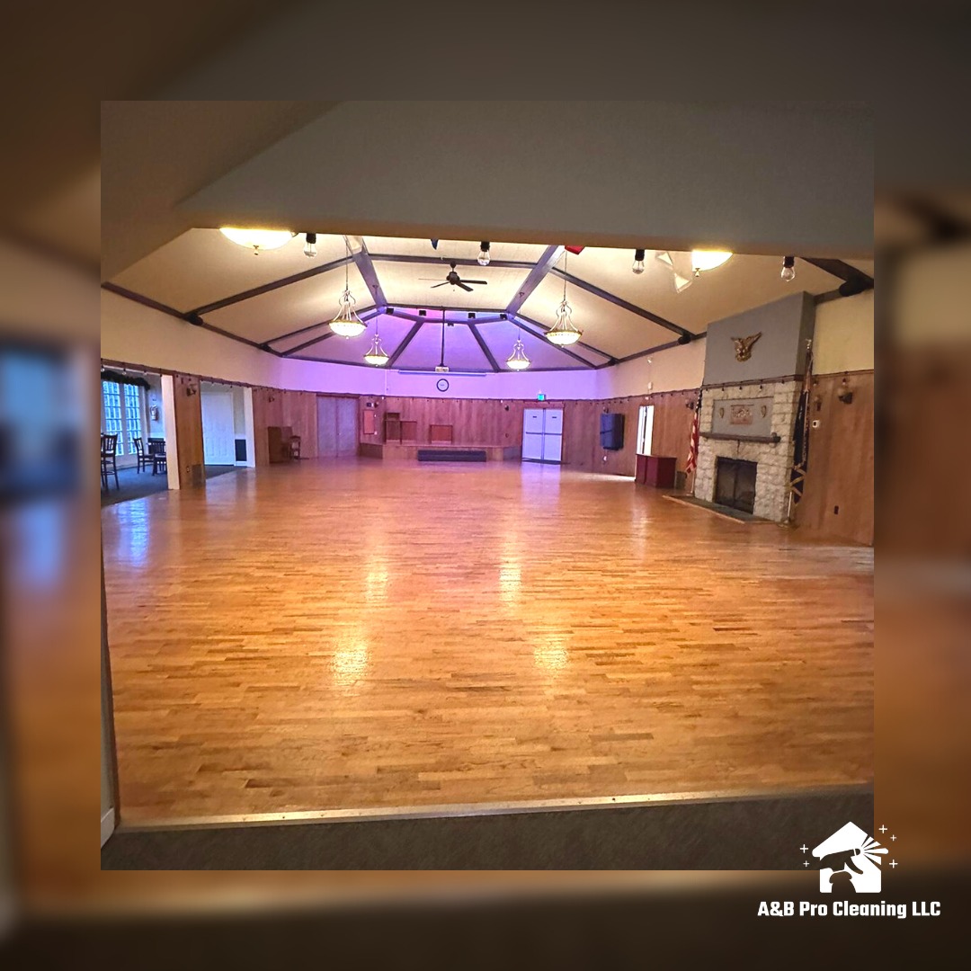 Trusted Deep Cleaning for Businesses in Renton, WA
