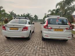 Kerala Taxi: Your Reliable Cochin Airport Taxi Service