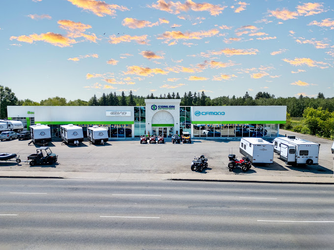 Top Motorsports Dealers in Alberta