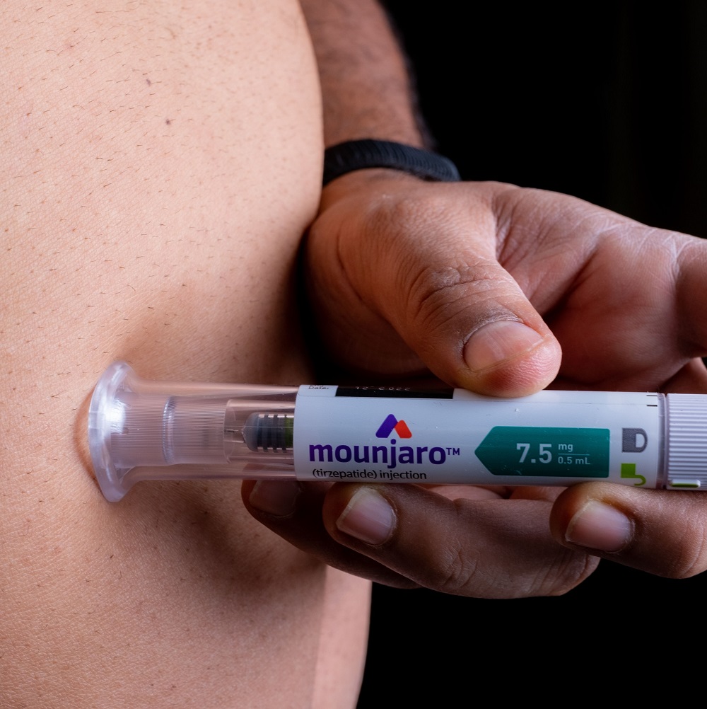 How Quickly Does Mounjaro Start Working?