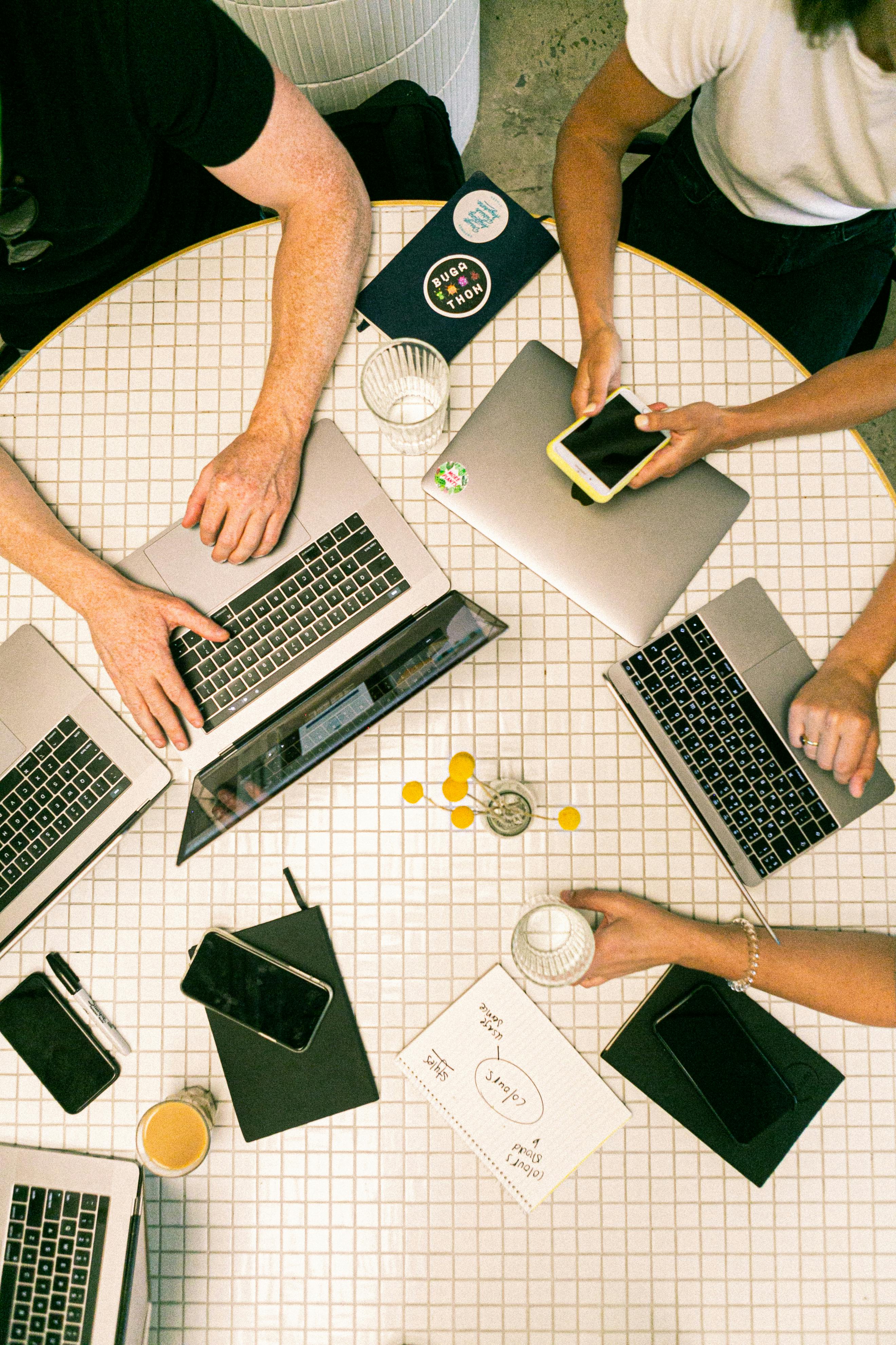 Top laptops and mobile phones for everyday use