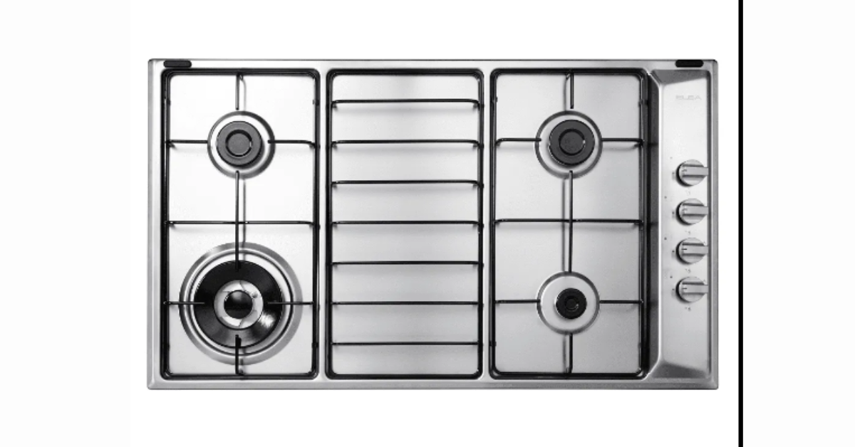 Discover the Perfect Gas Hob 90cm Singapore at Elba.sg