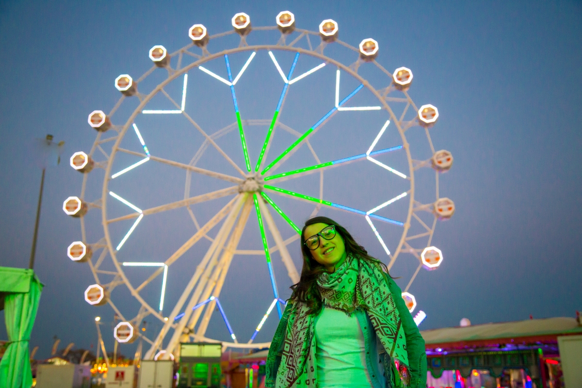 Why IMG Worlds of Adventure is a Must-Visit for Tourists in Dubai?