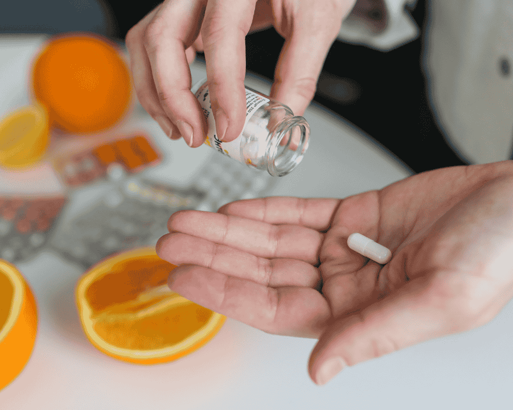 How Tadalafil Fits into a Men’s Wellness Routine