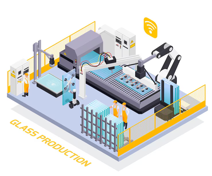 India’s Electronics Manufacturing Revolution: 10 Companies Powering Global Innovation