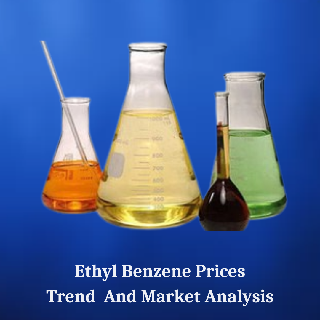 Ethyl Benzene Price Trend 2025: What to Expect This Year