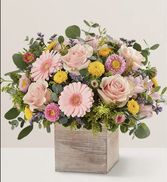 Mother’s Day Flowers that Speak Volumes – Exclusively from Black Petals