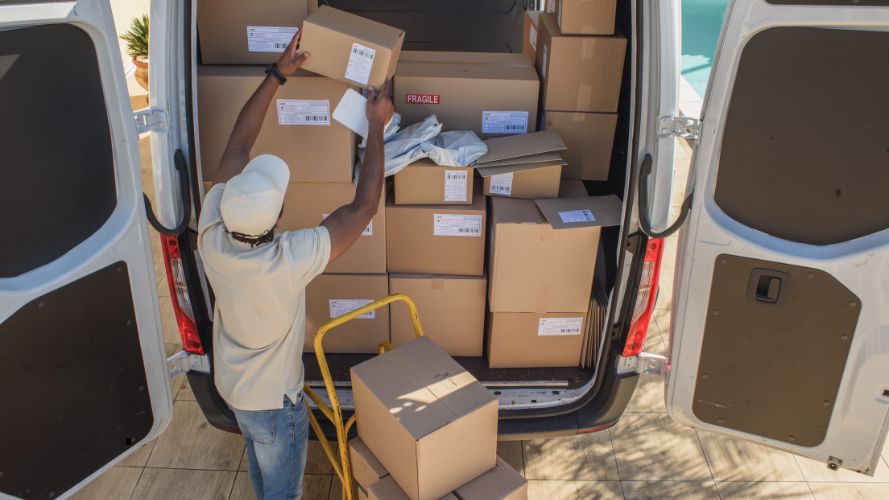 Ultimate Guide to the Best International Courier Service in Mumbai