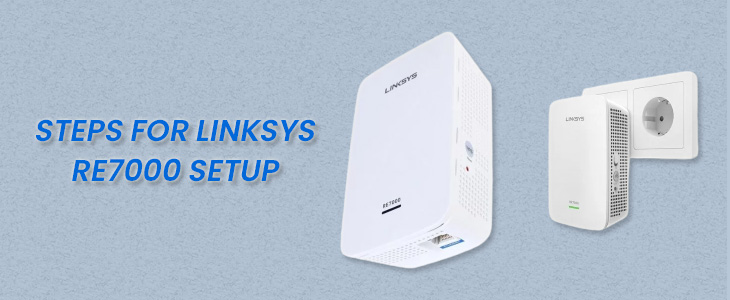 Linksys RE7000 Default Password: Full Setup Guide