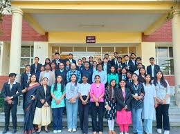 Choosing a Law College in Dehradun? Read This First