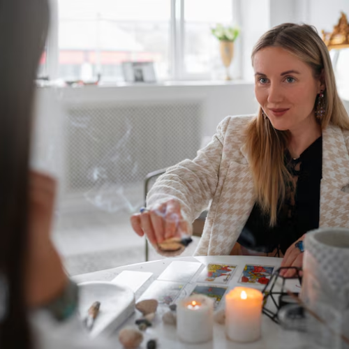 Everything About Spiritual Life Coaching