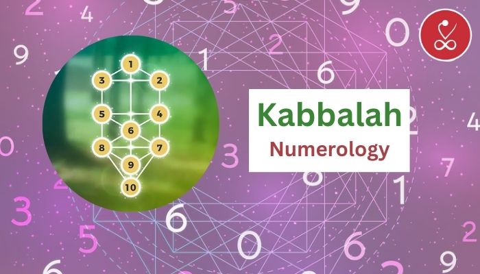 Kabbalah Numerology: Unlocking the Mystical Power of Your Name