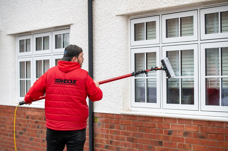 How Often Should You Clean Your Windows? A Handy Guide for Homeowners