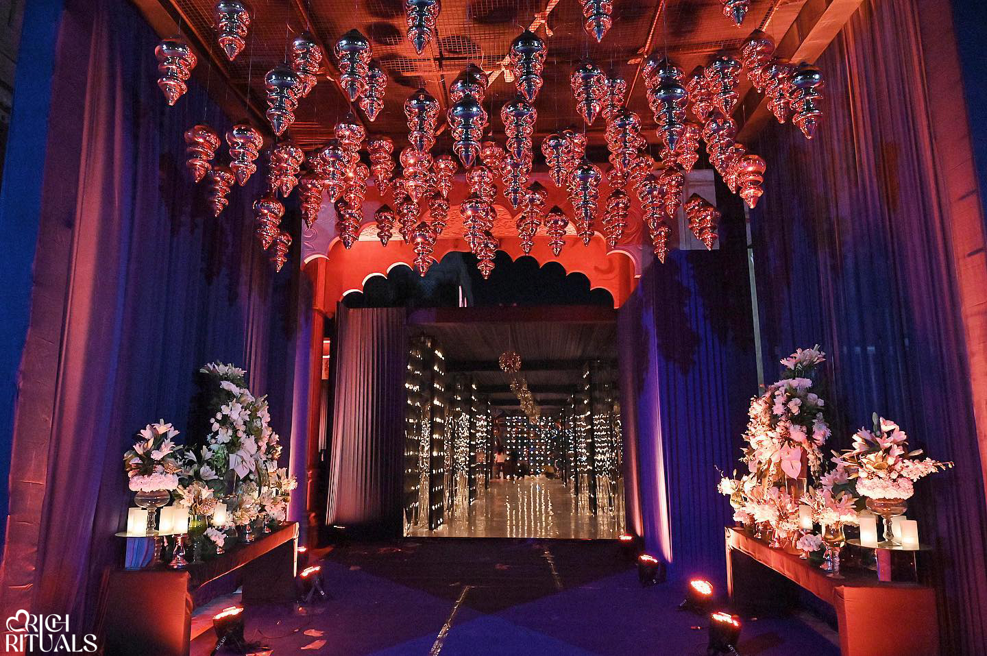 Royal Dreams Come True: Why Hiring a Wedding Planner in Jaipur Is Your Best Decision