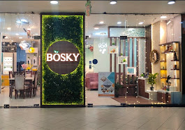 Bosky Interior: Reimagining Spaces with the best Interior Designers in Kolkata