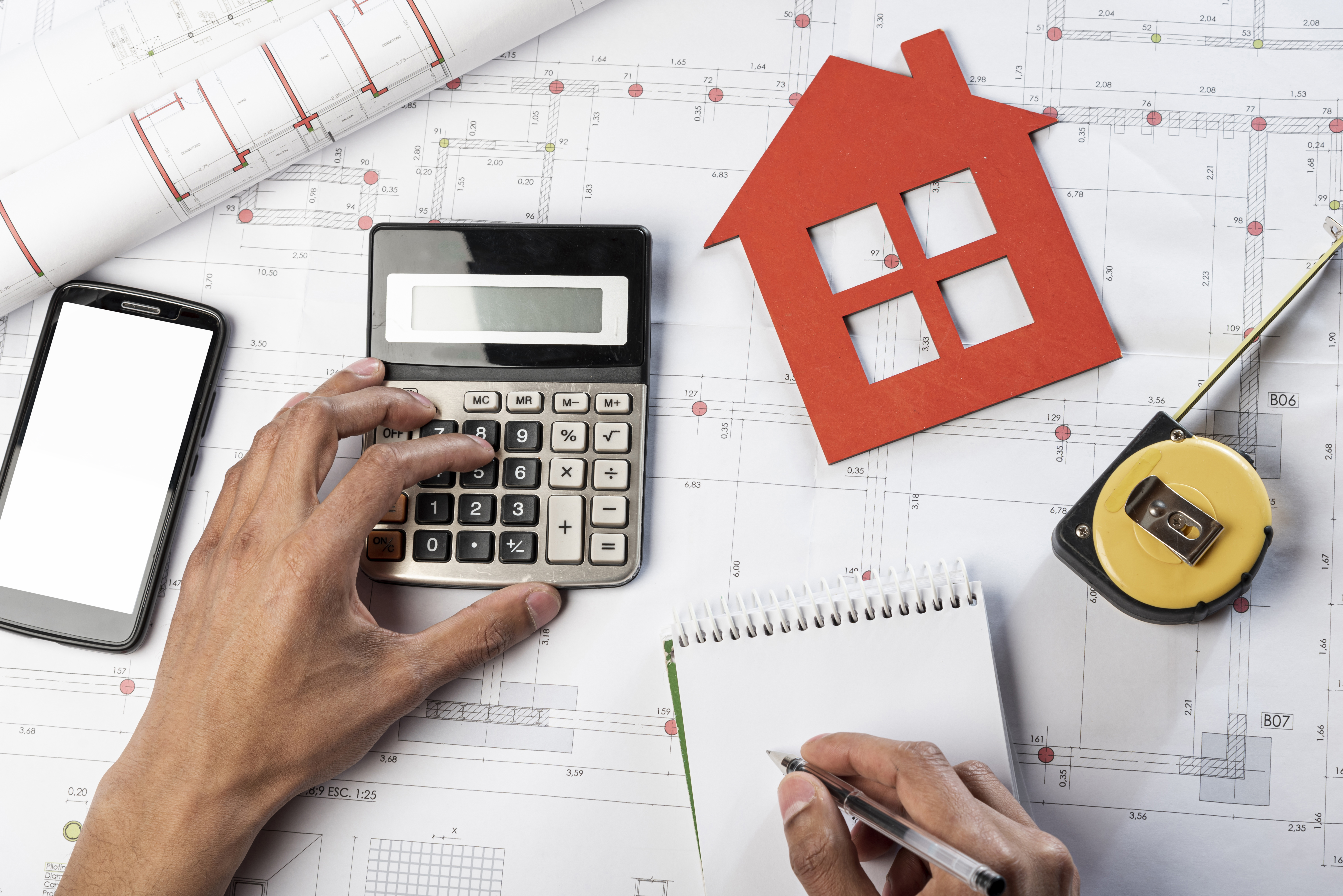 Guide to Self-Employed Home Mortgages: What You Need to Know