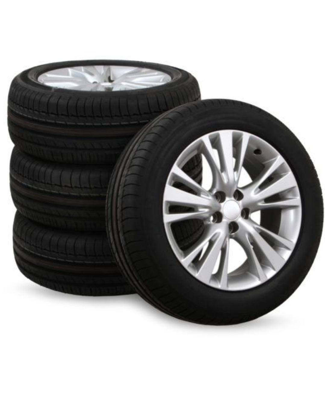 Why is tyre maintenance necessary?