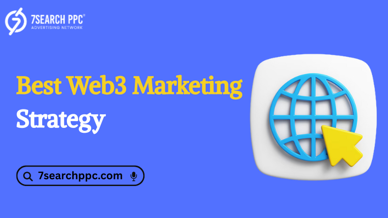 Building Brand Loyalty with a Web3 Marketing Strategy