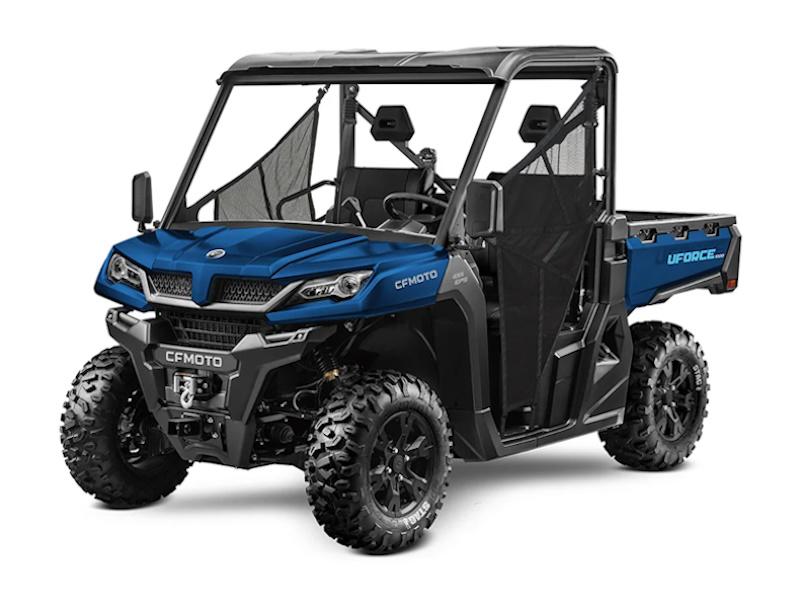Top Deals on Pre - Powersports Vehicles in Fort McMurray