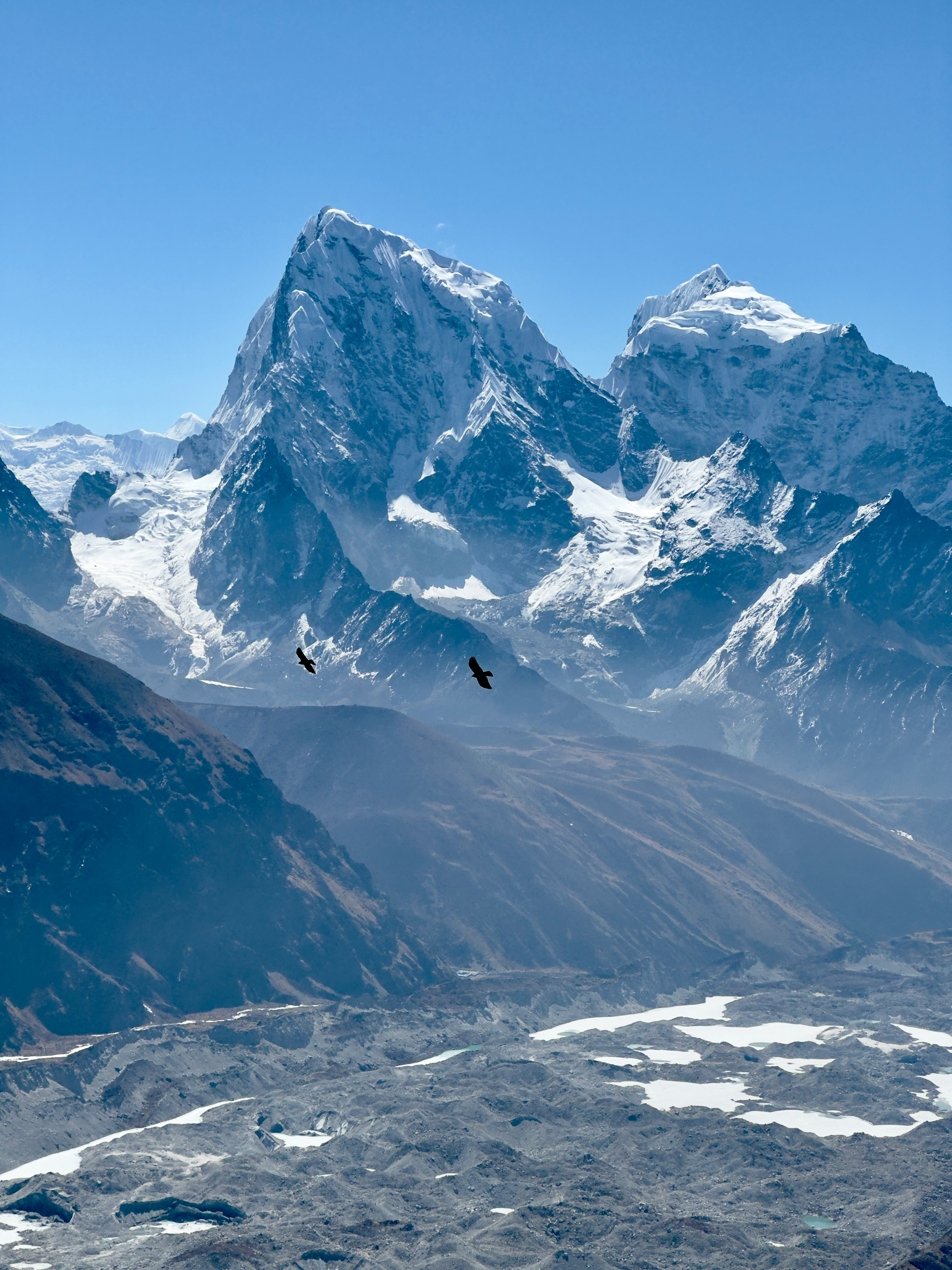 Everest View Trek: A Short Journey with Big Mountain Views