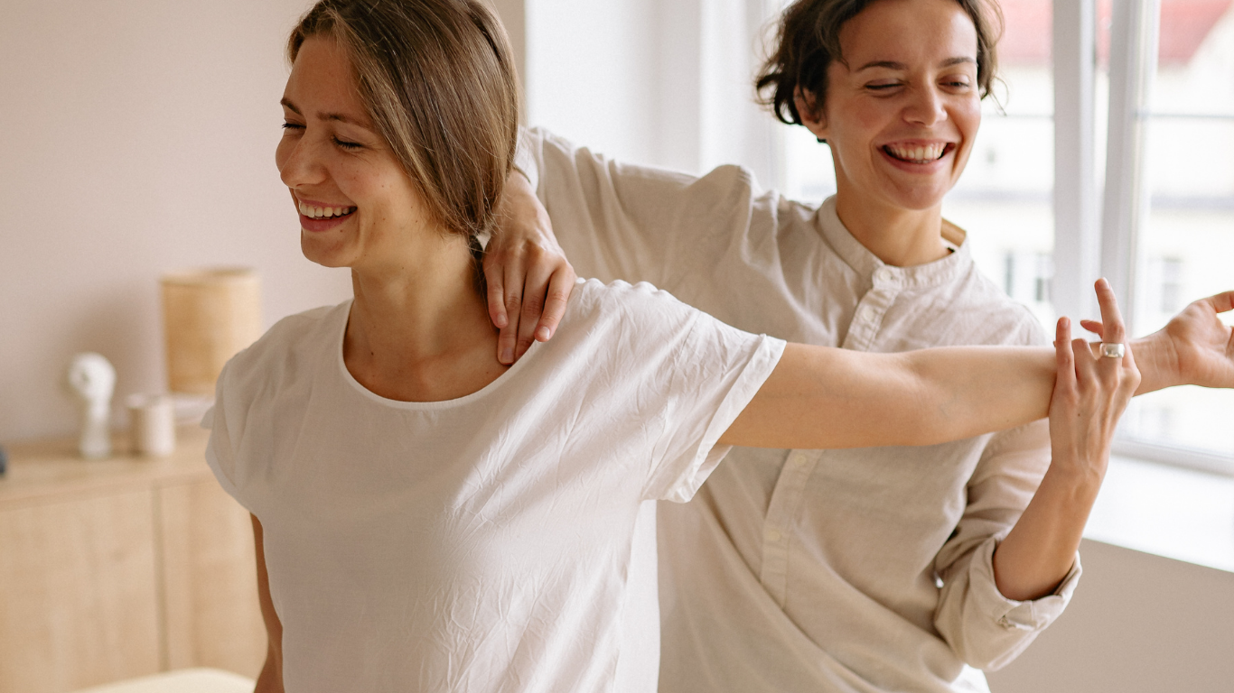 Casper, WY Medical Clinic for Hormone Replacement: Restore Balance with Prometheuz HRT