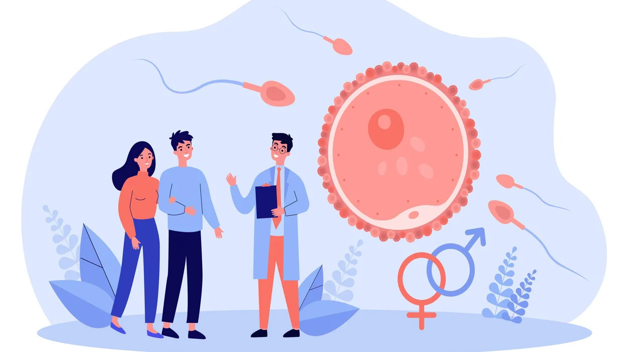 What Genetic Testing Can Reveal About Your Pregnancy and Baby’s Health
