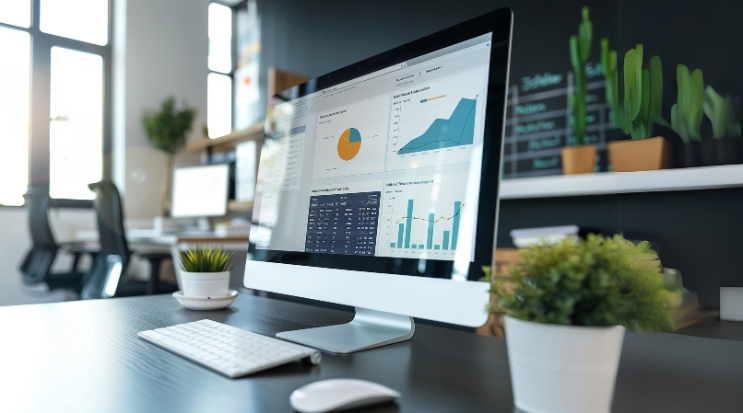 Thinking About Buying a CRM? Here's Why TLR CRM Is the Right Choice!