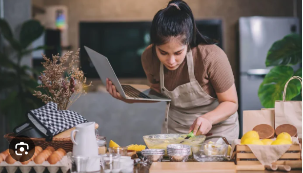 Do You Need a License to Sell Food from Home or a Store?