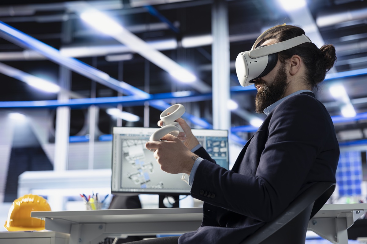 Revolutionizing Education with Virtual Reality: The Future of Learning with iXRlabs