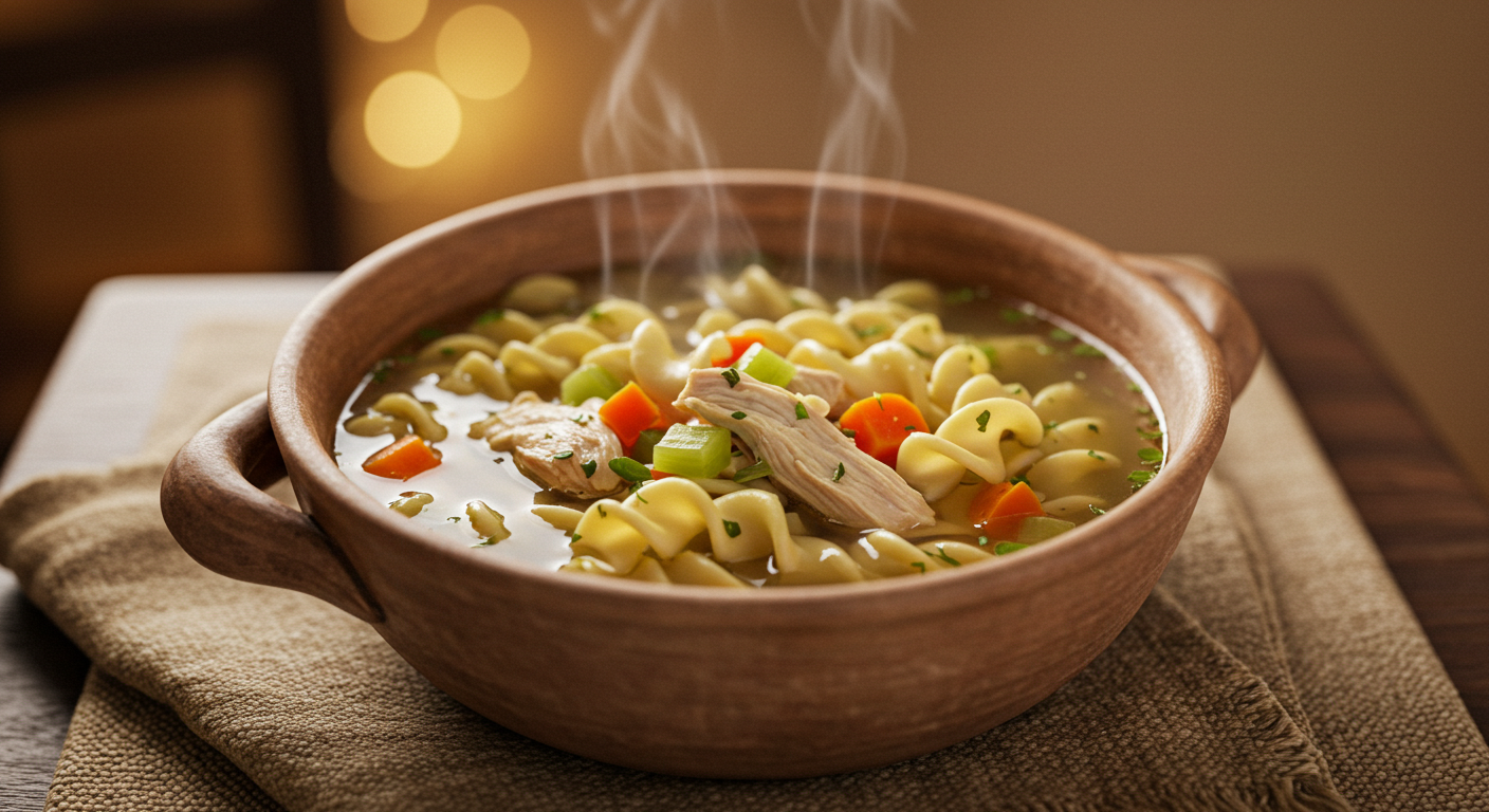 Comfort Food Recipe: Your Ultimate Guide to Feel-Good Meals