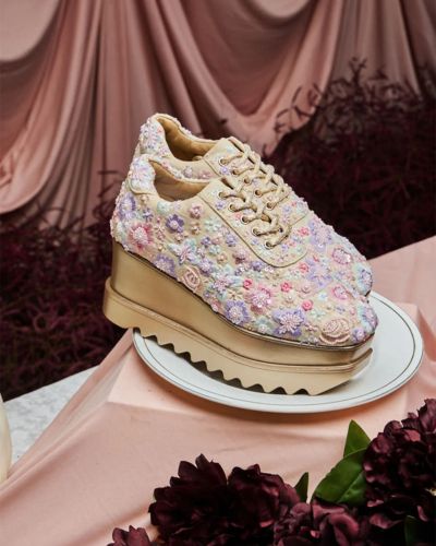 The Perfect Sangeet Shoes to Elevate Your Dance Performance