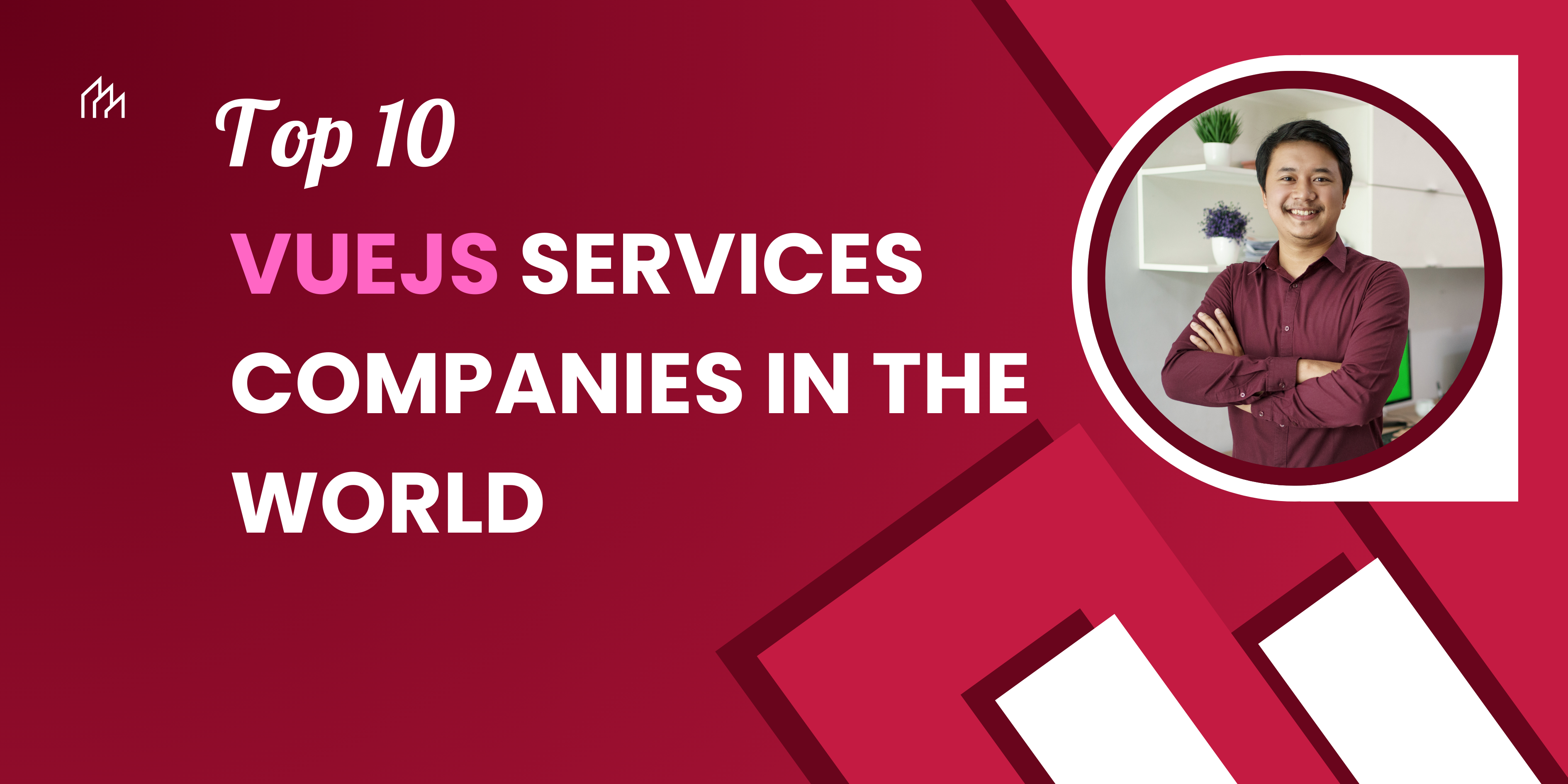 Top 10 VueJS Services Companies in the World
