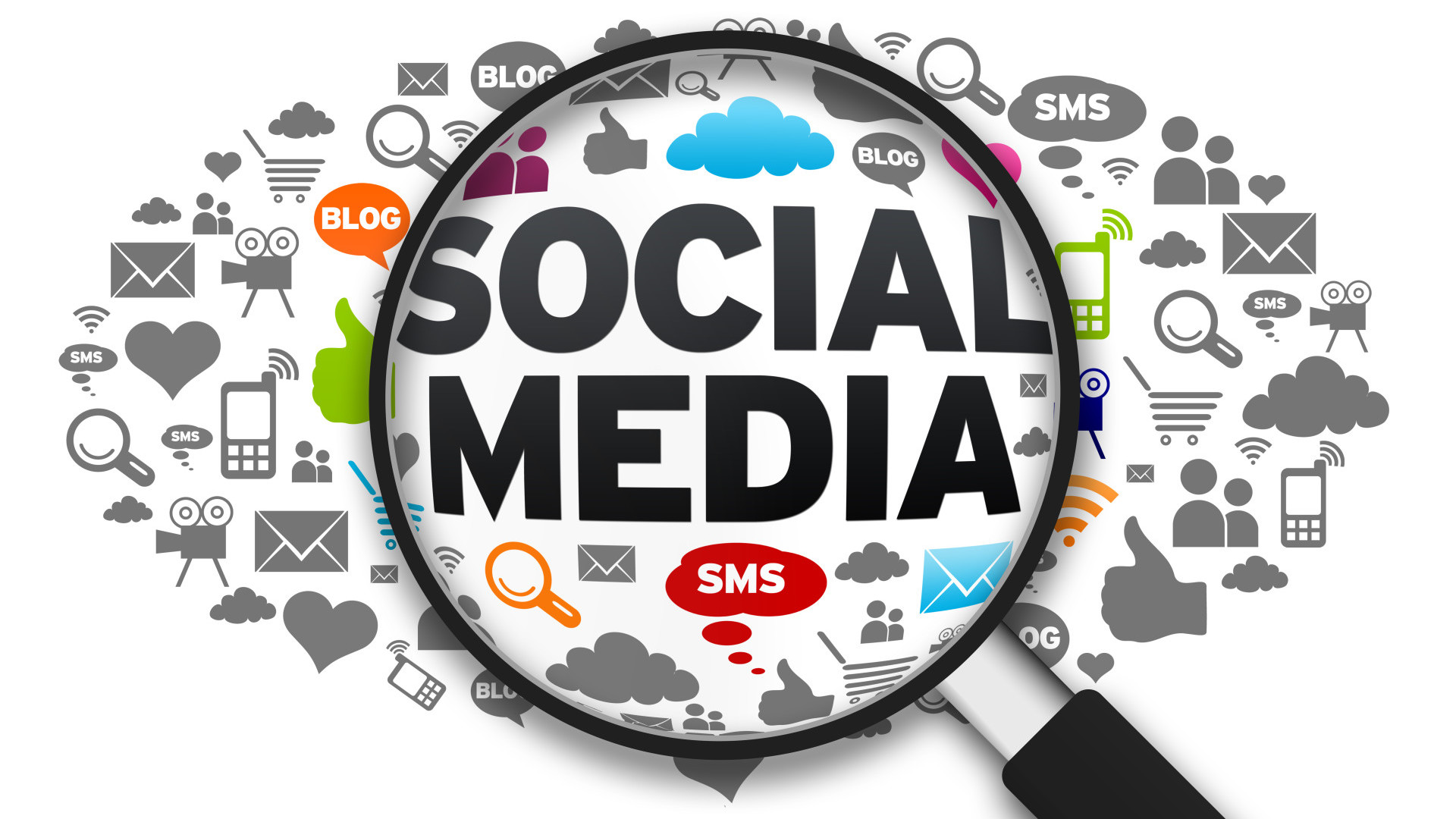 Top Social Media Management & Optimization Agency in Delhi