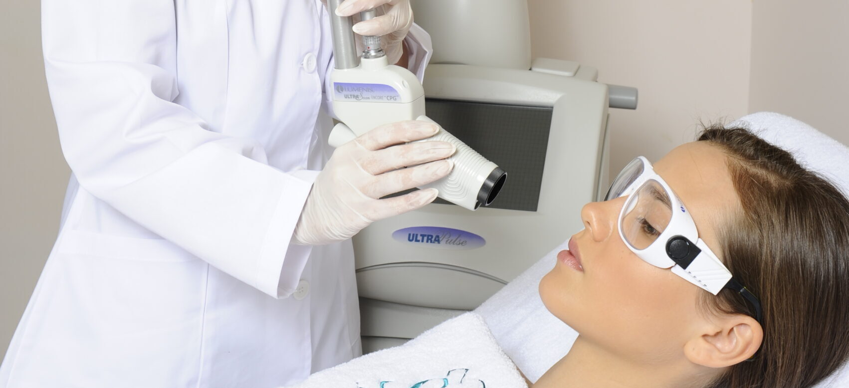 Discover the Real Fractional CO2 Laser Treatment Cost Today